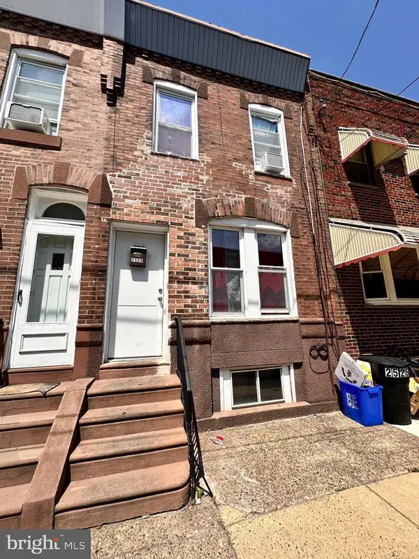 2528 S Jessup St, PHILADELPHIA, PA 19148