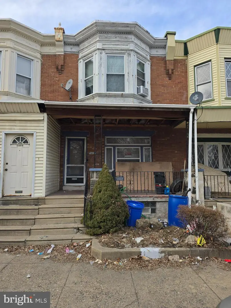 5807 W Thompson St, Philadelphia, PA 19131 - Image #1