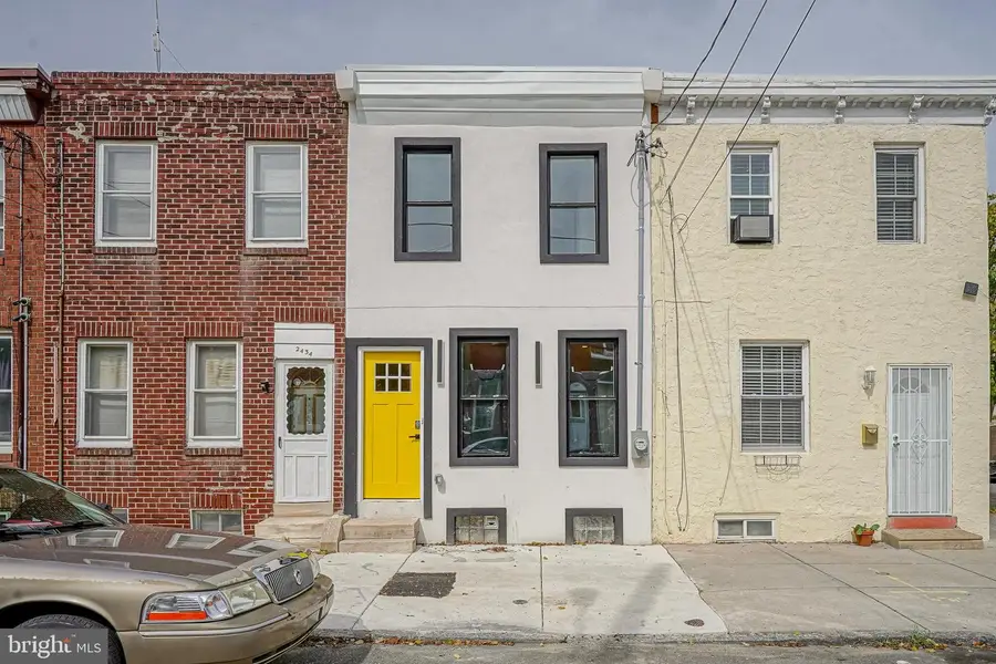 2436 Tulip St, Philadelphia, PA 19125 - Image #2