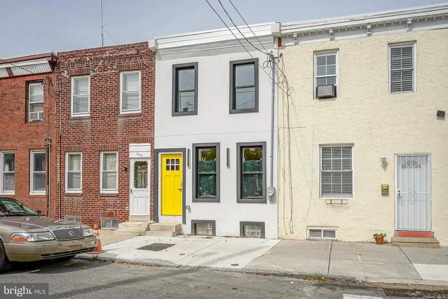 2436 Tulip St, Philadelphia, PA 19125 - Image #3