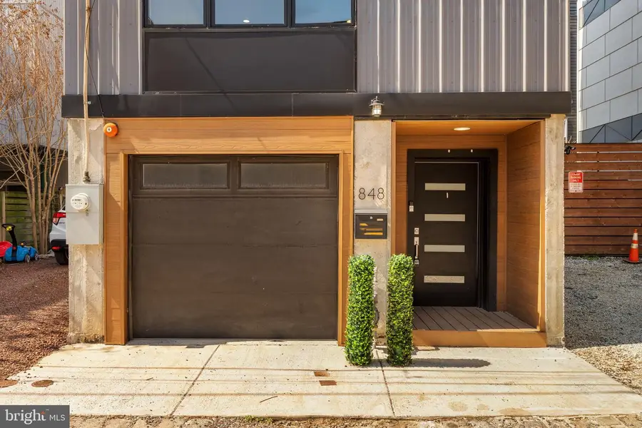 848 N Leithgow St, Philadelphia, PA 19123 - #3