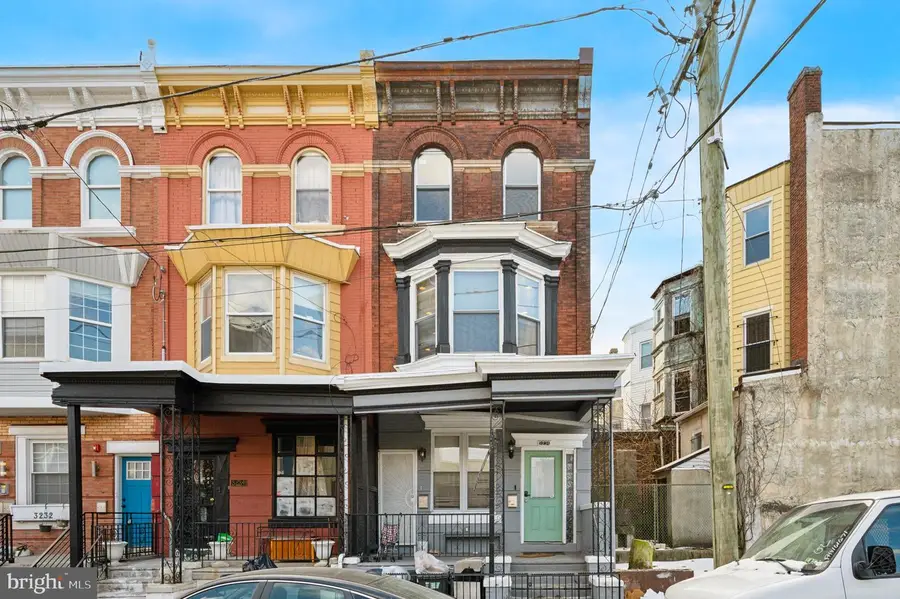 3236 W Berks St, Philadelphia, PA 19121 - Image #2