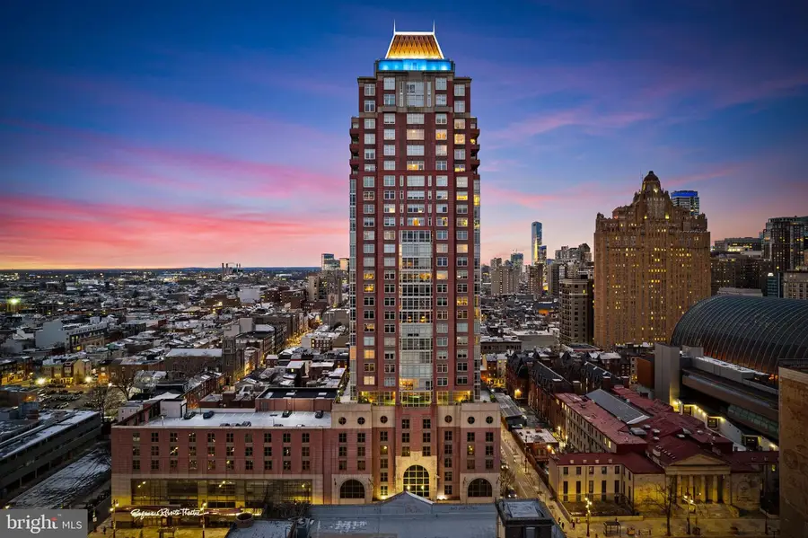 440 S Broad St #803, Philadelphia, PA 19146 - Image #3