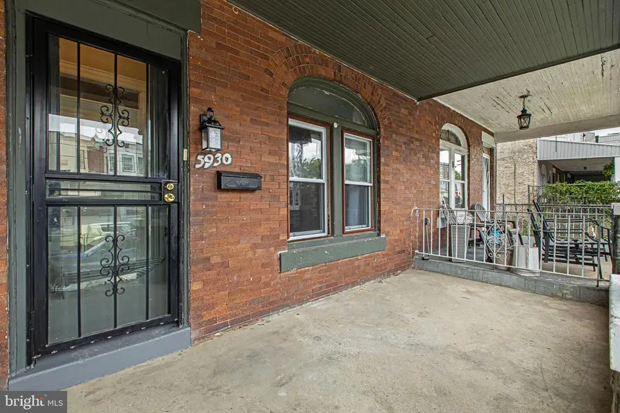 5930 Catharine St, Philadelphia, PA 19143 - Image #3