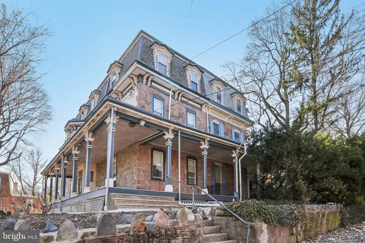 4304-06 Osage Ave, Philadelphia, PA 19104 - #1