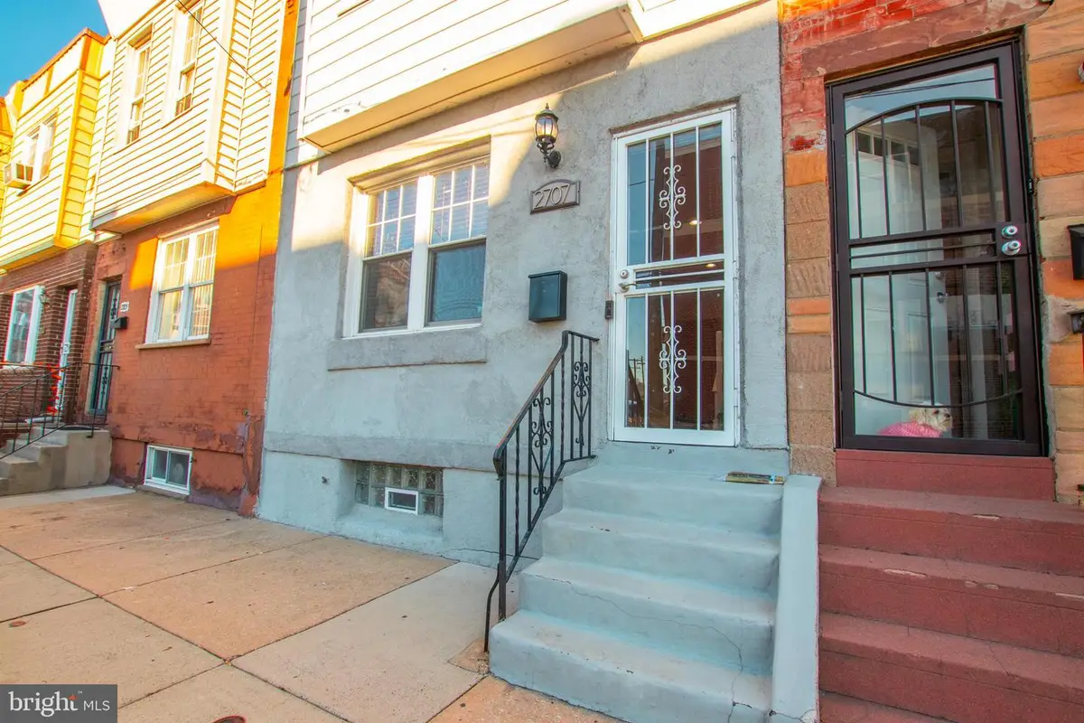 2707 Morris St, Philadelphia, PA 19145 - Image #1