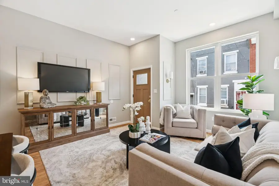 109 Watkins St, Philadelphia, PA 19148 - Image #3