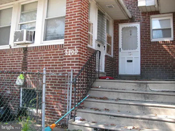 5300 Saul St, PHILADELPHIA, PA 19124