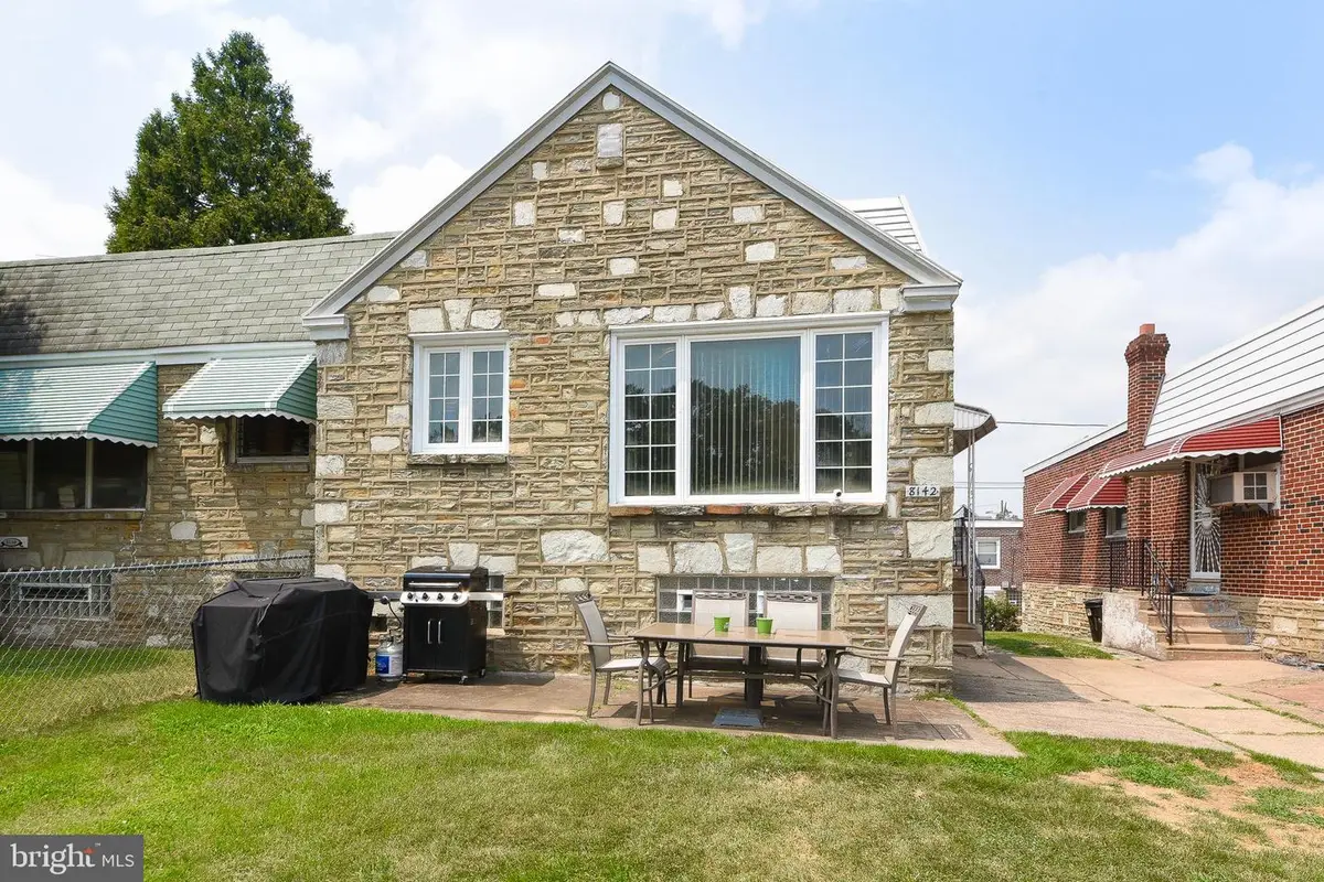 8142 Lister St, Philadelphia, PA 19152 - Image #1