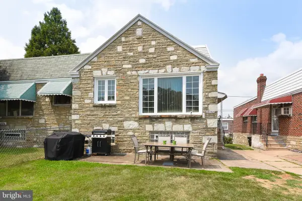 8142 Lister St, PHILADELPHIA, PA 19152