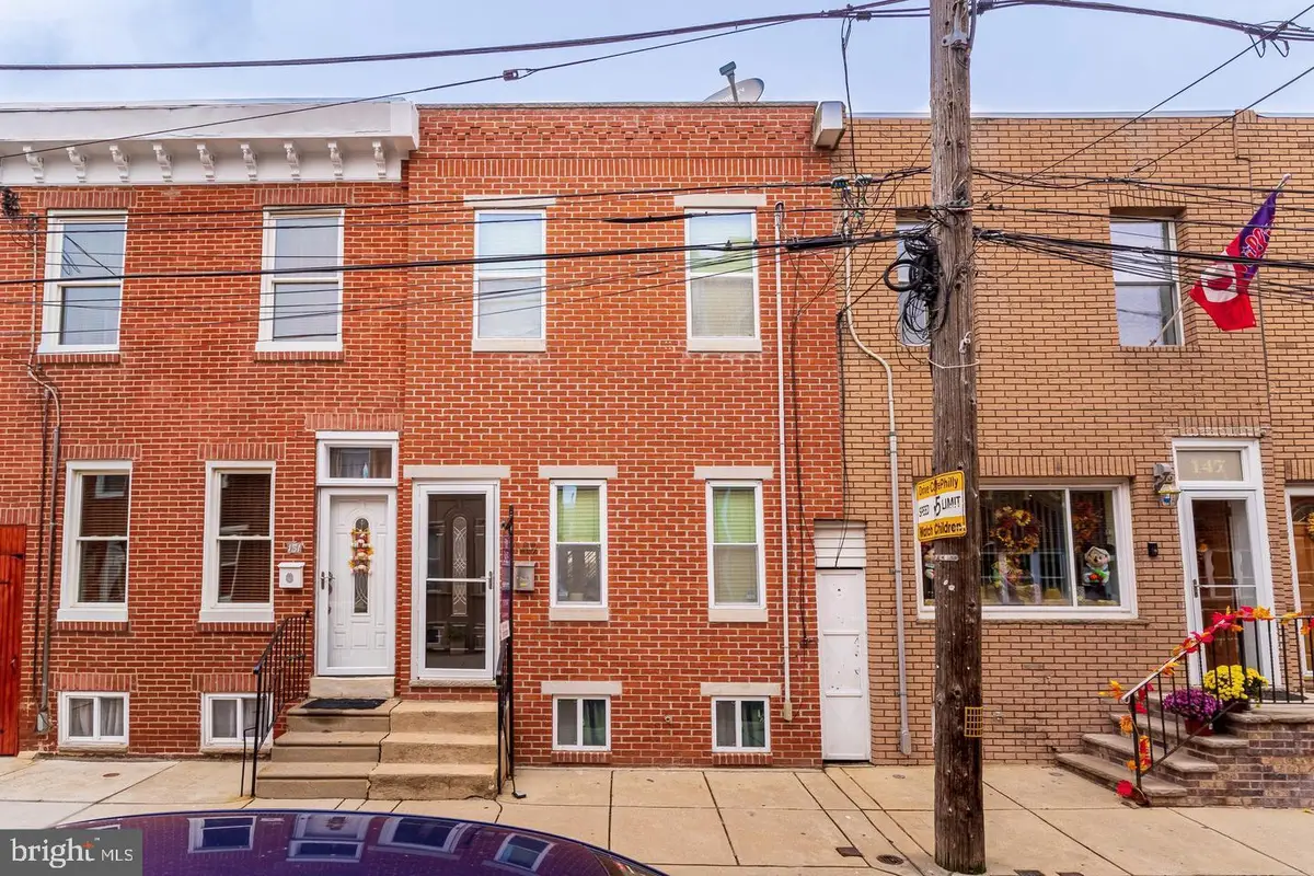 149 Pierce St, Philadelphia, PA 19148 - Image #1