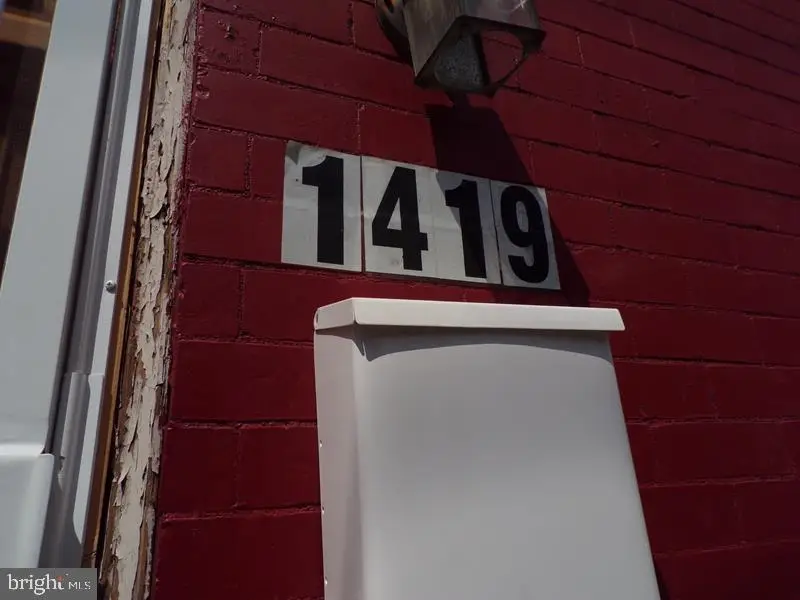 1419 W Mayfield St, Philadelphia, PA 19132 - Image #3