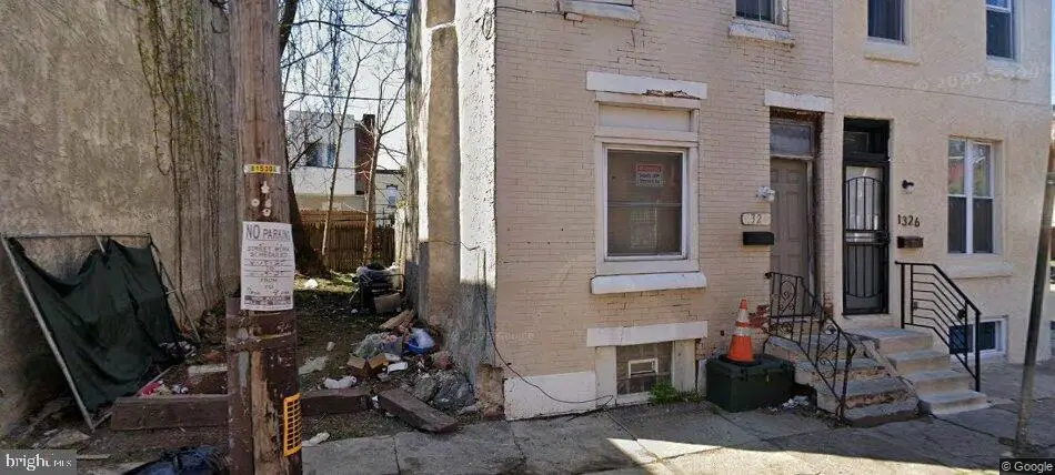 1322 W Rush St, Philadelphia, PA 19132 - Image #1