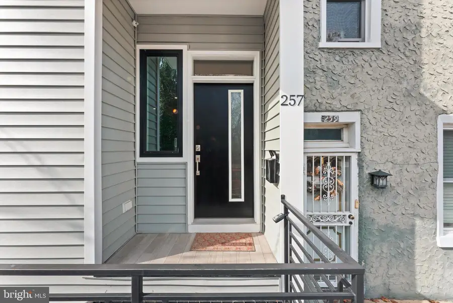 257 E Sharpnack St, Philadelphia, PA 19119 - #2