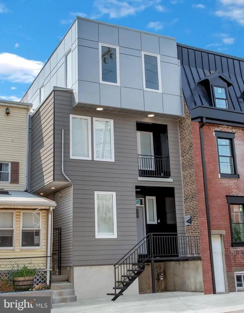 1214 E Fletcher St, Philadelphia, PA 19125 - #1