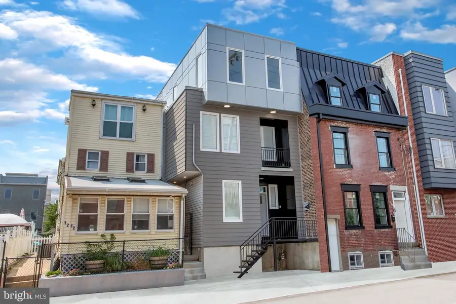 1214 E Fletcher St, Philadelphia, PA 19125 - #3