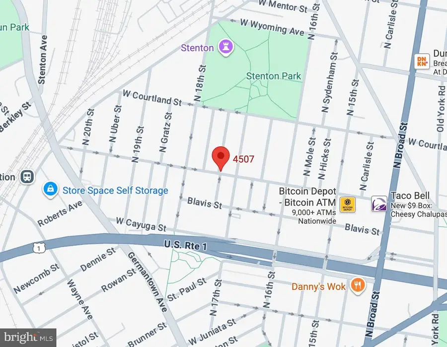 4507 N Colorado St, Philadelphia, PA 19140 - Image #3