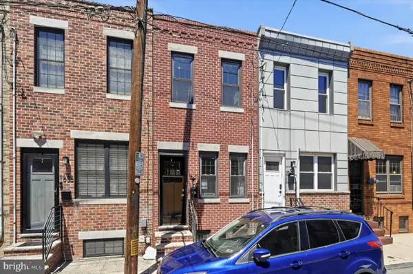 1634 S Clarion St, PHILADELPHIA, PA 19148