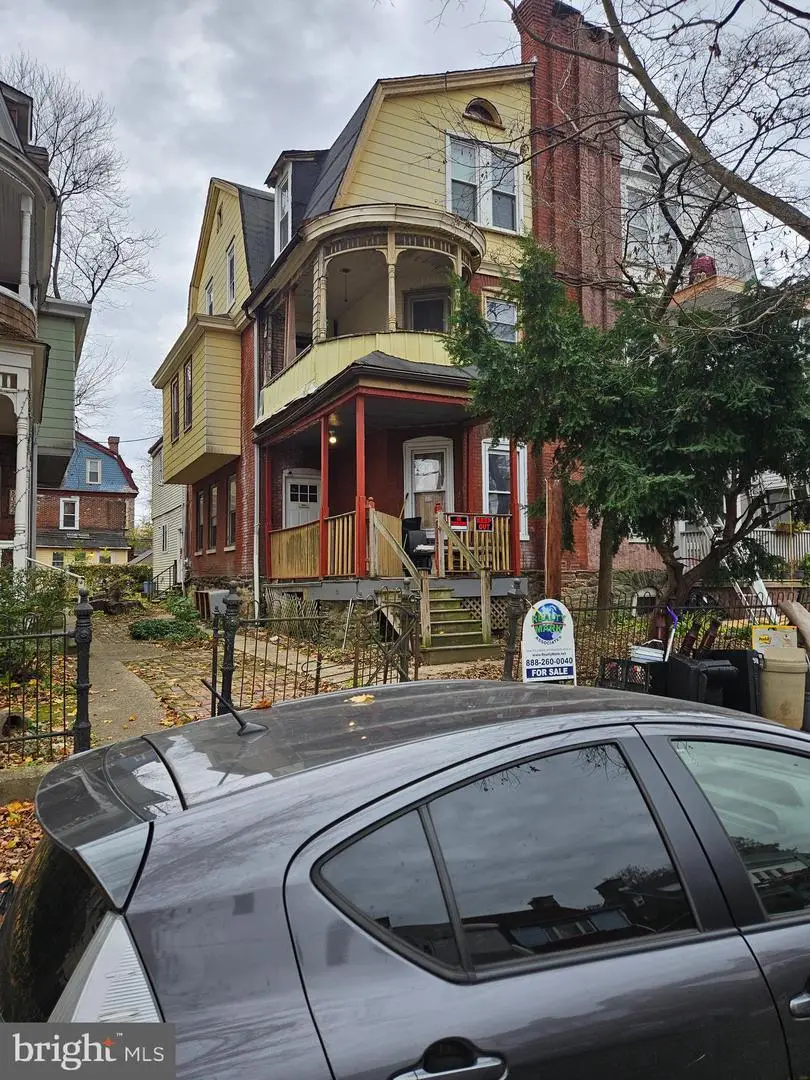 5124 Newhall St, Philadelphia, PA 19144 - Image #1