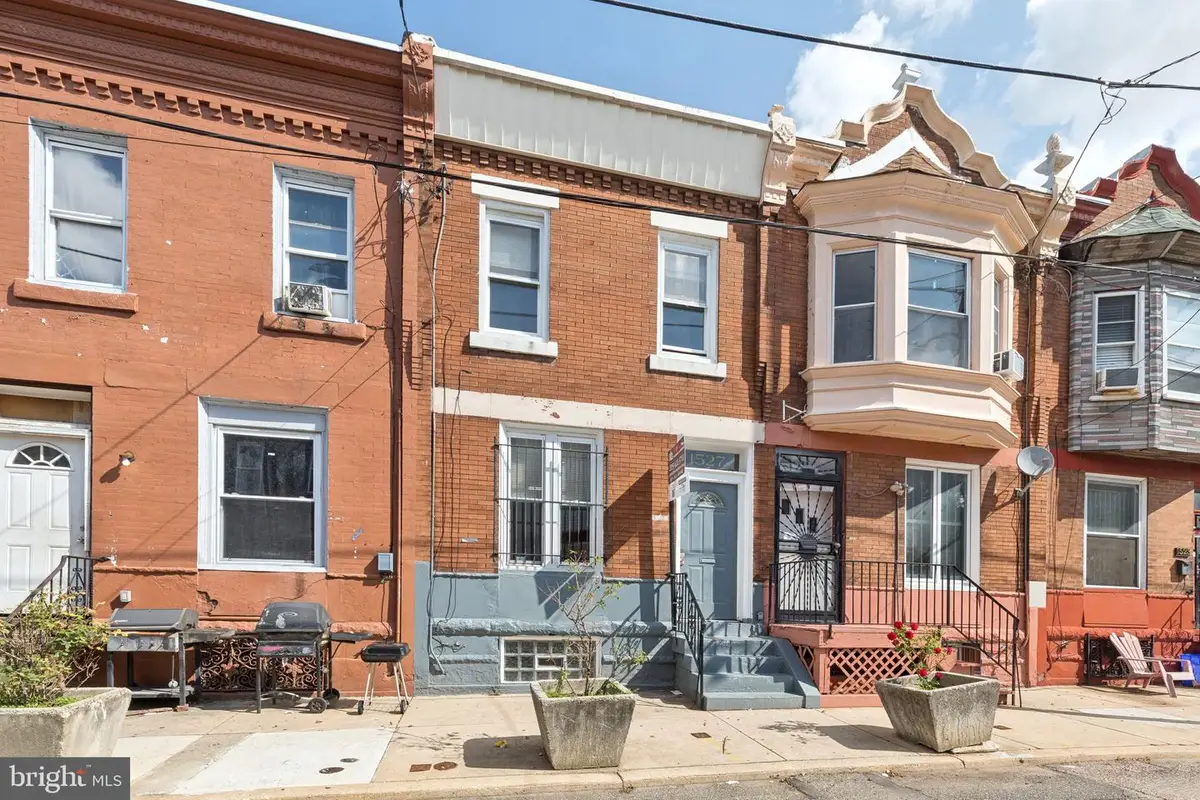 1527 Page St, Philadelphia, PA 19121 - Image #1
