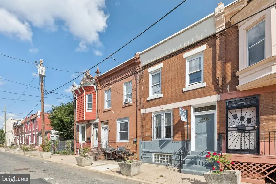 1527 Page St, Philadelphia, PA 19121 - Image #2