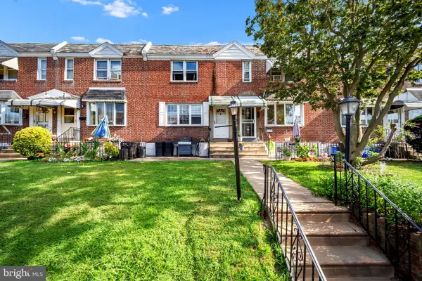 7133 Walker St, PHILADELPHIA, PA 19135