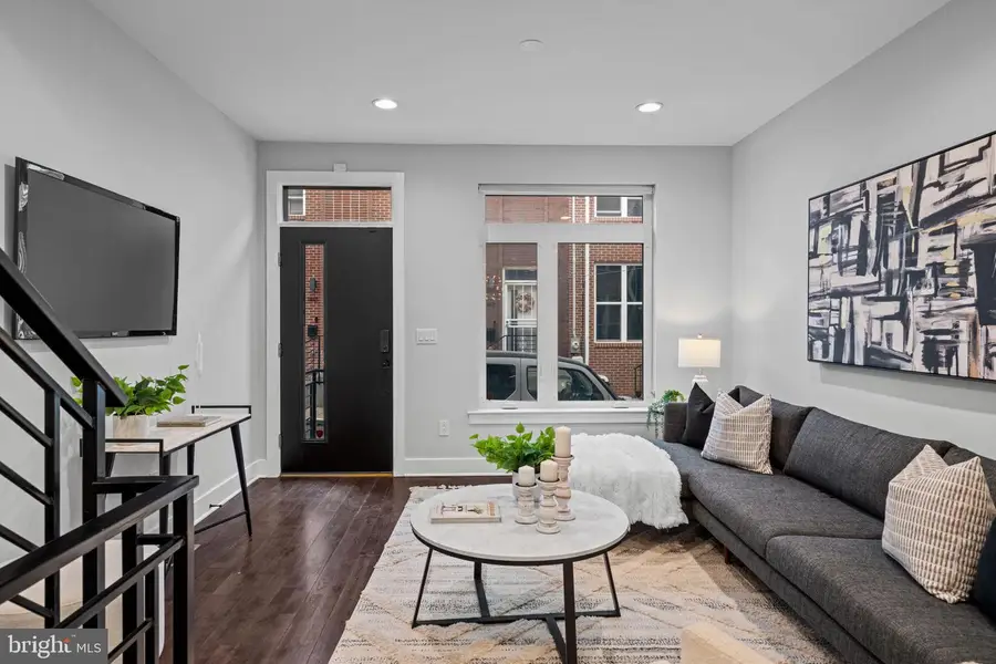 1410 N Marston St, Philadelphia, PA 19121 - #2