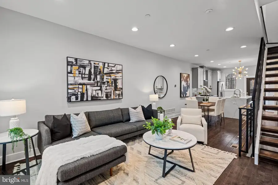 1410 N Marston St, Philadelphia, PA 19121 - #3