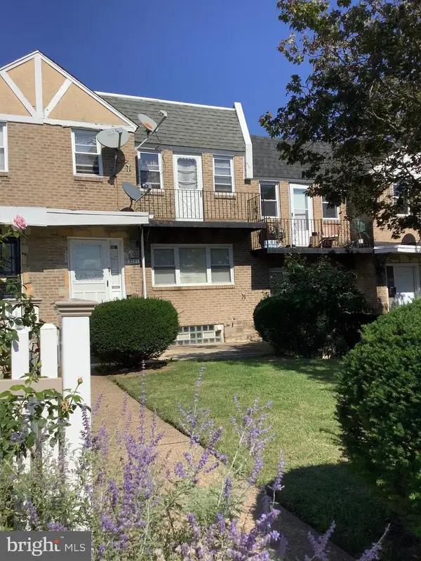 7251 Haverford Ave, PHILADELPHIA, PA 19151