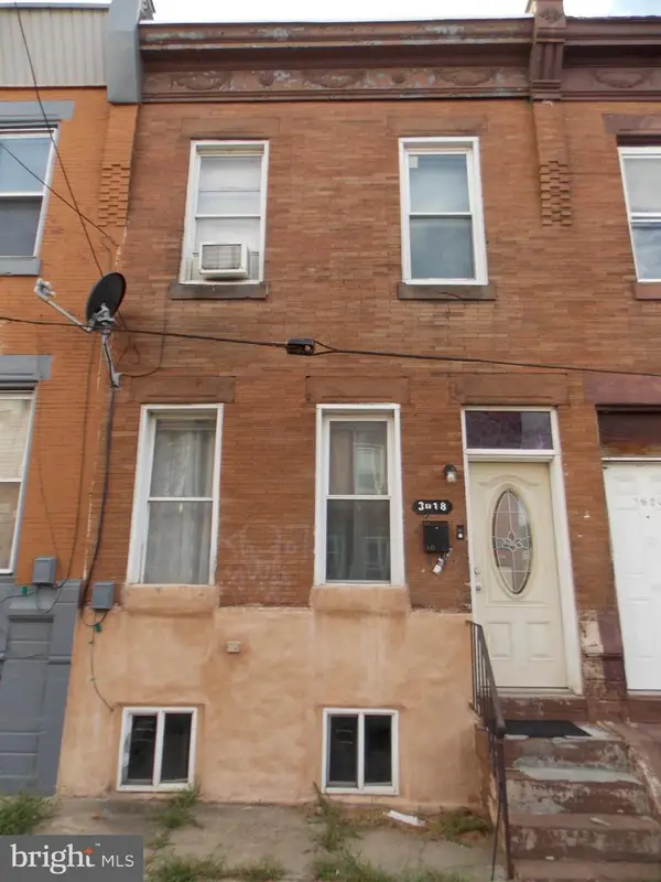 3018 N Franklin St, PHILADELPHIA, PA 19133