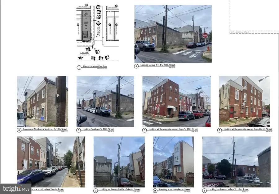 1414 18th St, Philadelphia, PA 19146 - Image #2