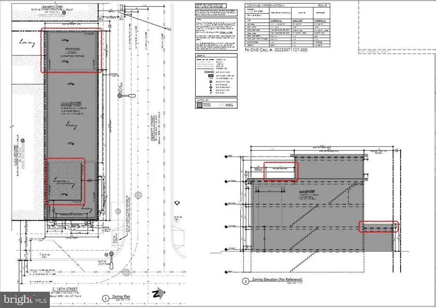 1414 18th St, Philadelphia, PA 19146 - Image #3