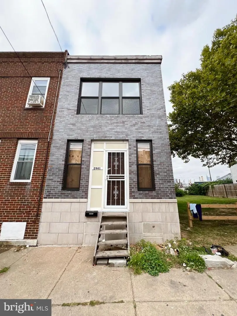 2941 Wharton St, Philadelphia, PA 19146 - #2