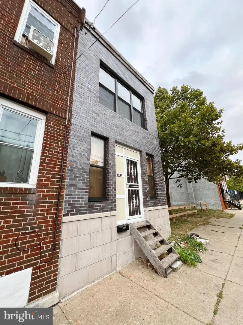 2941 Wharton St, Philadelphia, PA 19146 - #3