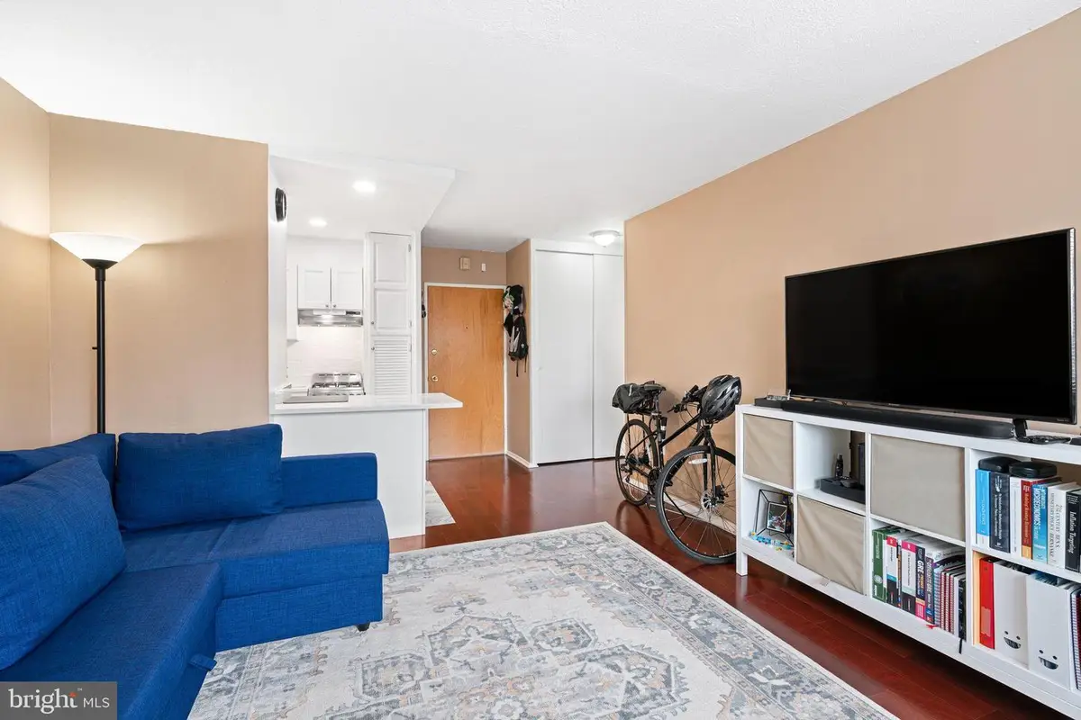 2101-17 Chestnut St #1011, Philadelphia, PA 19103 - Image #1