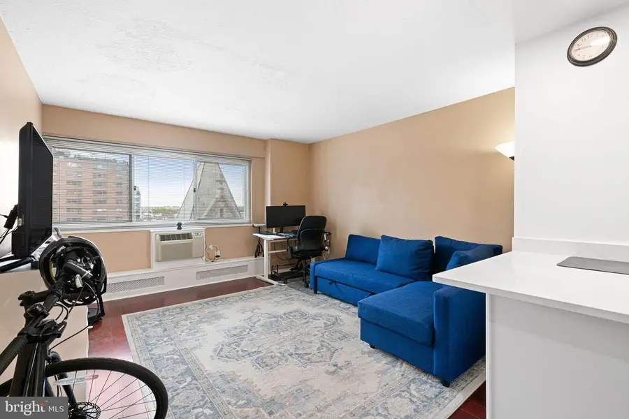 2101-17 Chestnut St #1011, Philadelphia, PA 19103 - Image #3
