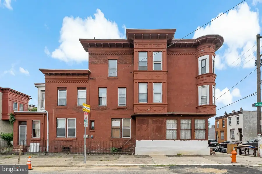 1219 W Cambria St, Philadelphia, PA 19133 - Image #2