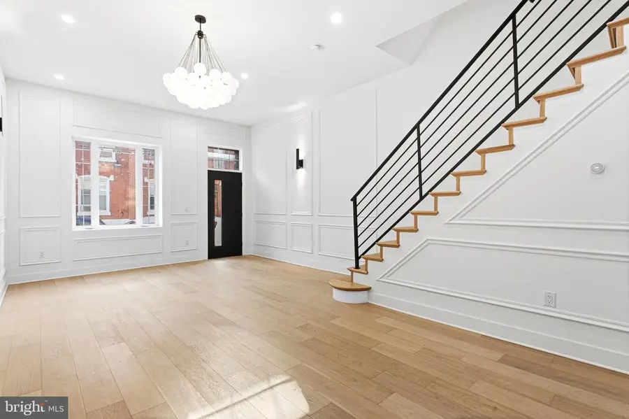 1419 Wharton St, Philadelphia, PA 19146 - Image #3