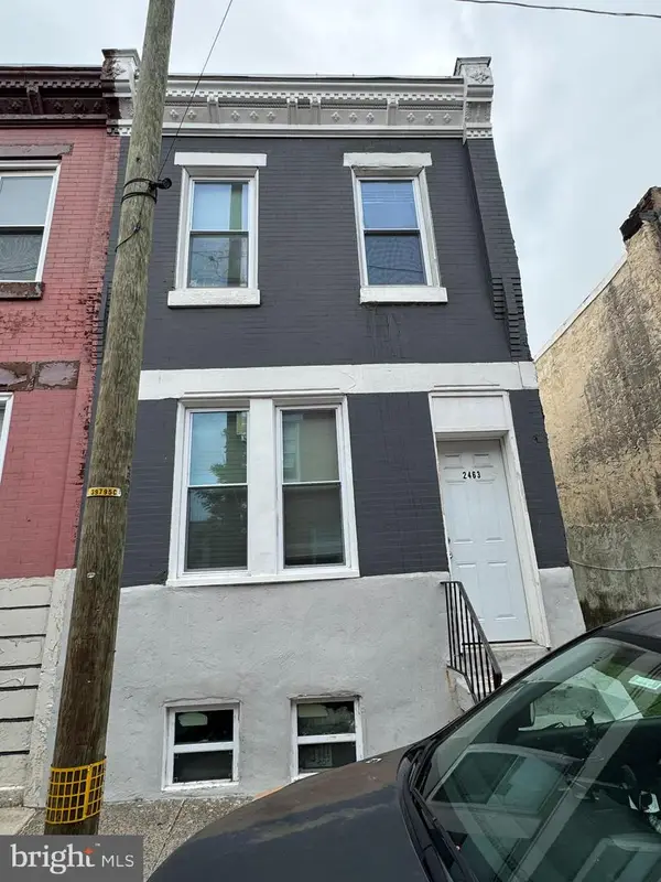 2463 N Opal St, PHILADELPHIA, PA 19132