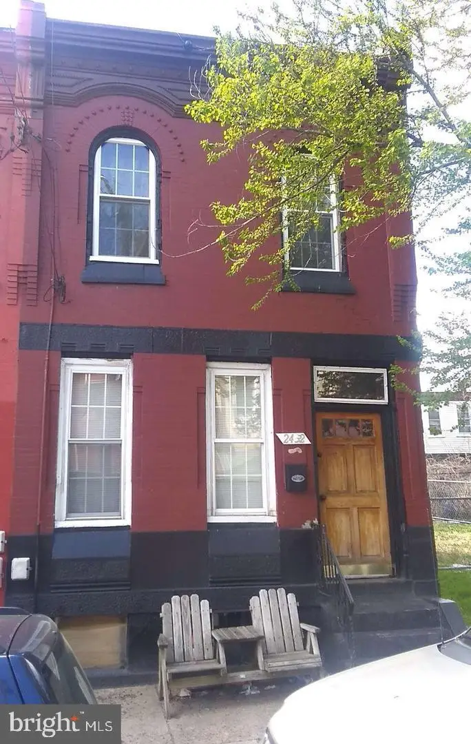 2432 N 17th St, Philadelphia, PA 19132 - #1