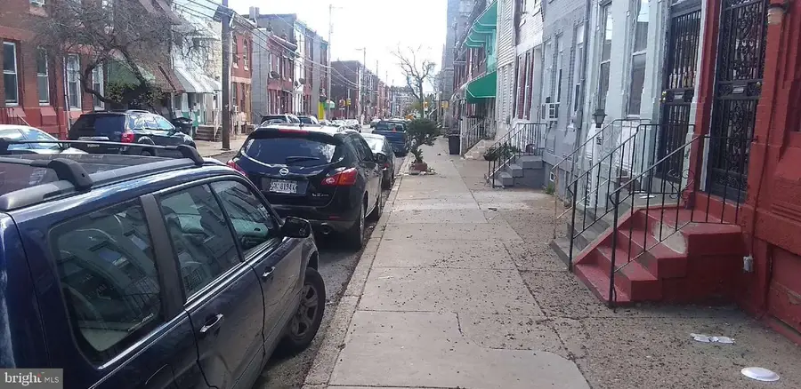 2432 N 17th St, Philadelphia, PA 19132 - #2