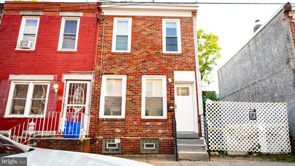 2036 Wilder St, PHILADELPHIA, PA 19146
