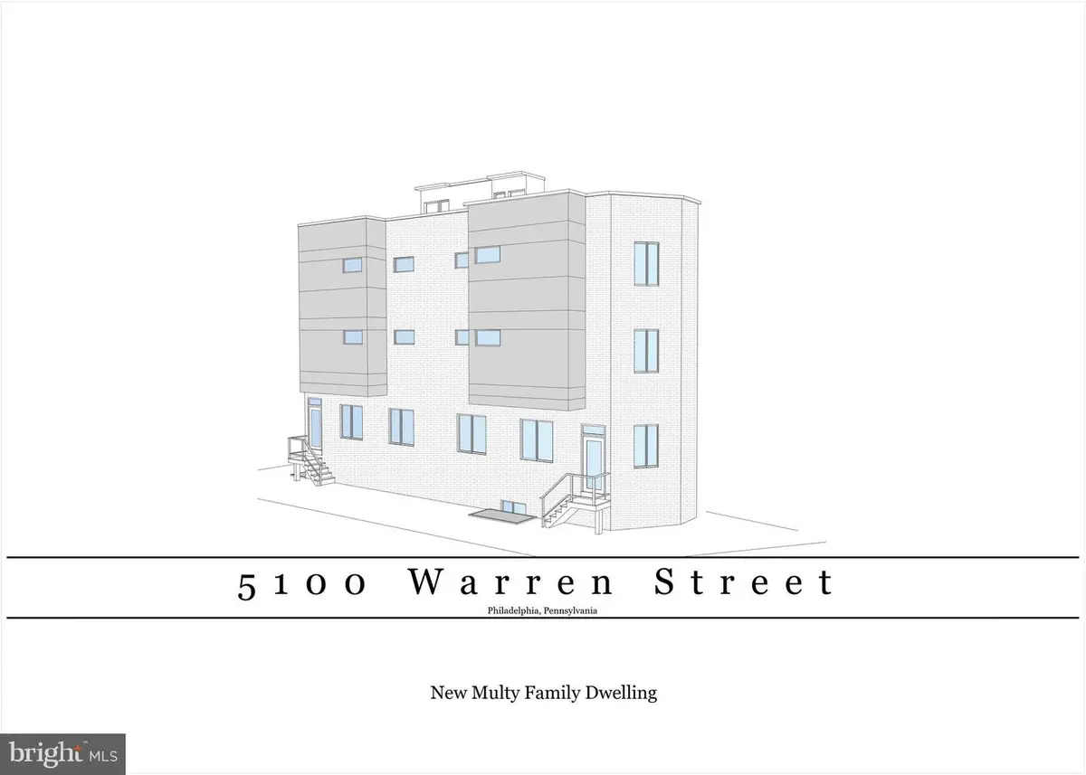 5100 Warren St, Philadelphia, PA 19131 - Image #1