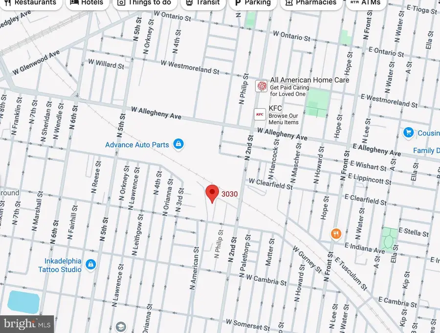 3030 N American St, Philadelphia, PA 19133 - Image #3