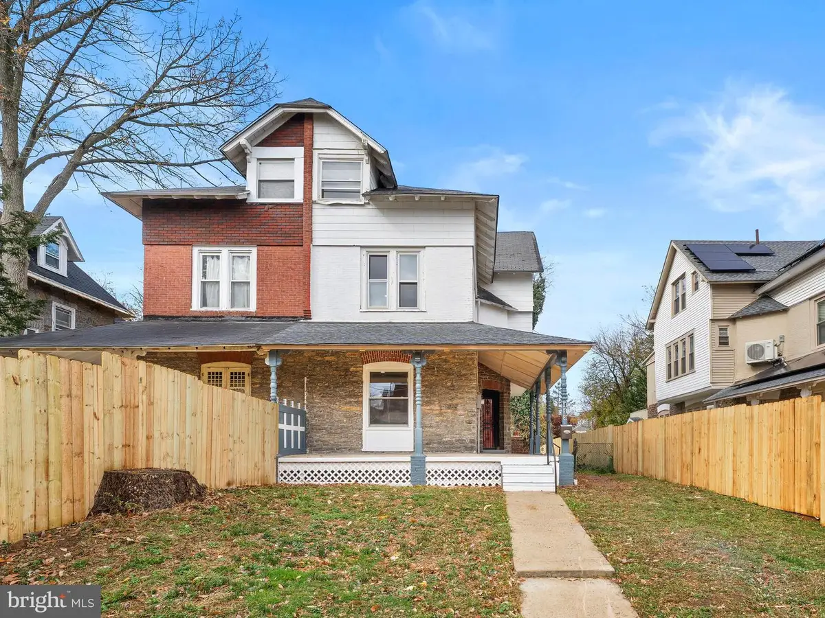 413 E High St, Philadelphia, PA 19144 - Image #1