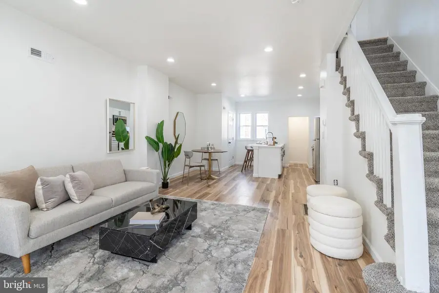 3312 N Bailey St, Philadelphia, PA 19129 - Image #3