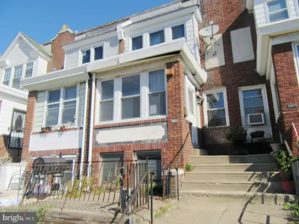 1225 E Cheltenham Ave, PHILADELPHIA, PA 19124