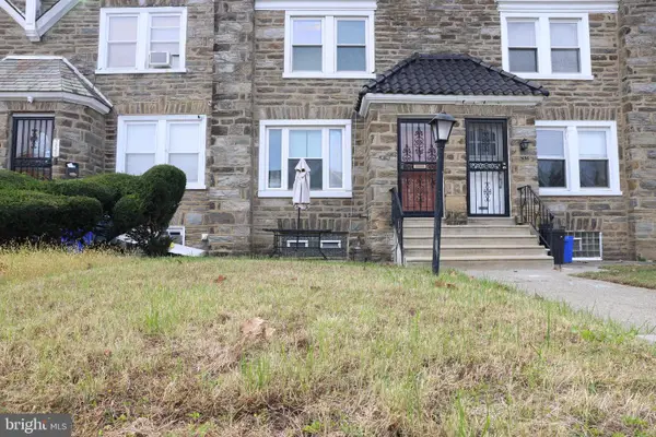 7448 Sommers Rd, PHILADELPHIA, PA 19138