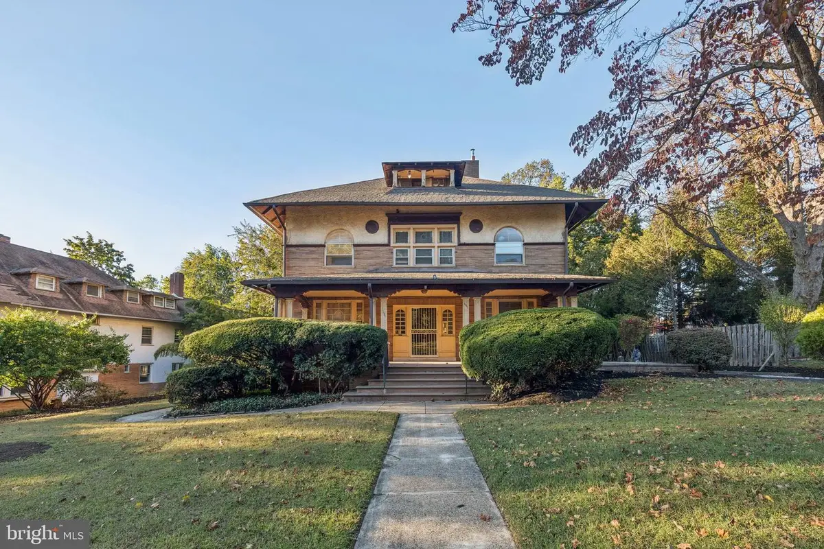 5939 Drexel Rd, Philadelphia, PA 19131 - Image #1