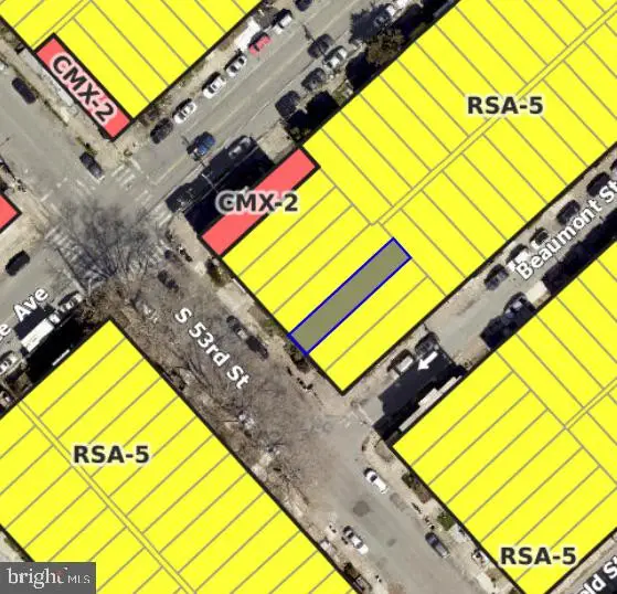 1111 S 53rd St, Philadelphia, PA 19143 - Image #2